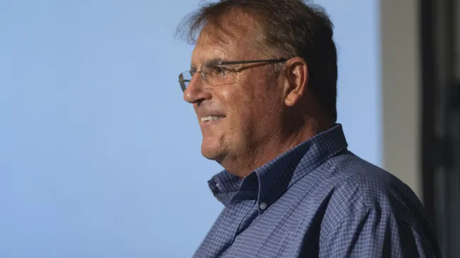 MisesU 2018 Thomas J. DiLorenzo